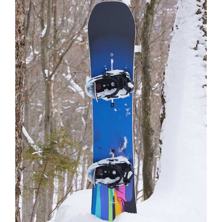 BURTON 23-24 バートン スノーボード Women's Feelgood フィール