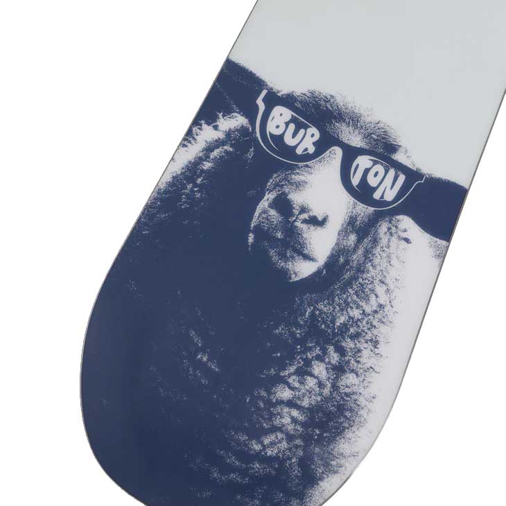 BURTON 23-24 バートン スノーボード Women's Yeasayer Flying V