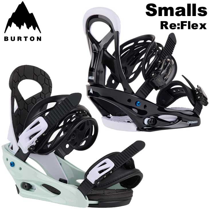 BURTON 23-24 バートン ビンディング キッズ Smalls スモールズ