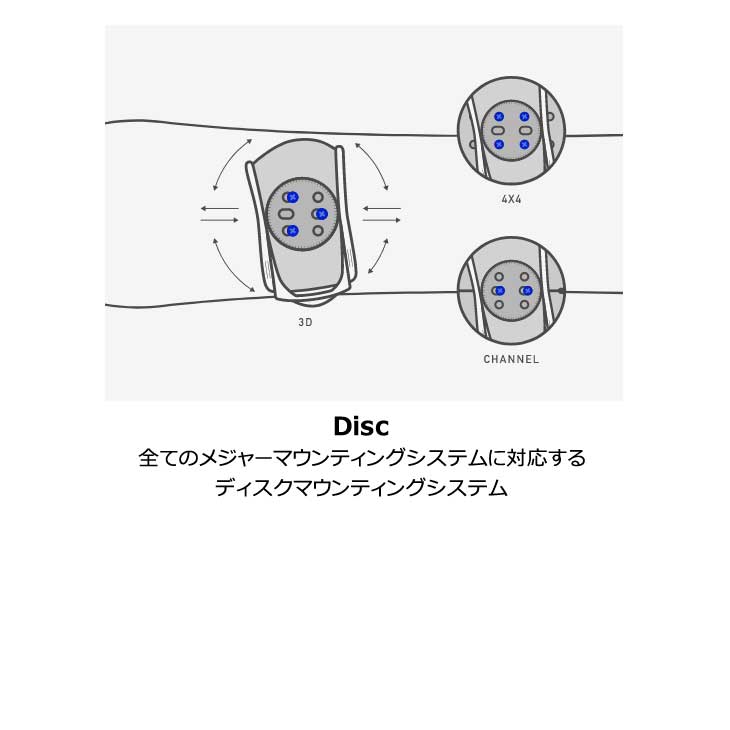 BURTON（バートン） 23-24 BURTON ビンディング キッズ Grom グロム