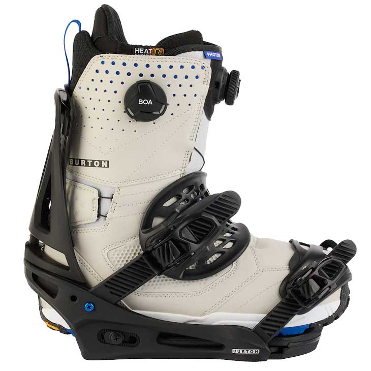 23-24Burton Genesis ビンディング Mサイズバートンジェネシス BURTON 23-24 バートン ビンディング ジェネシス Genesis Re