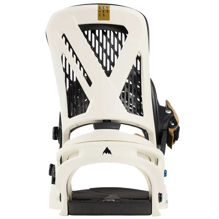 23-24Burton Genesis ビンディング Mサイズバートンジェネシス BURTON 23-24 バートン ビンディング ジェネシス Genesis Re