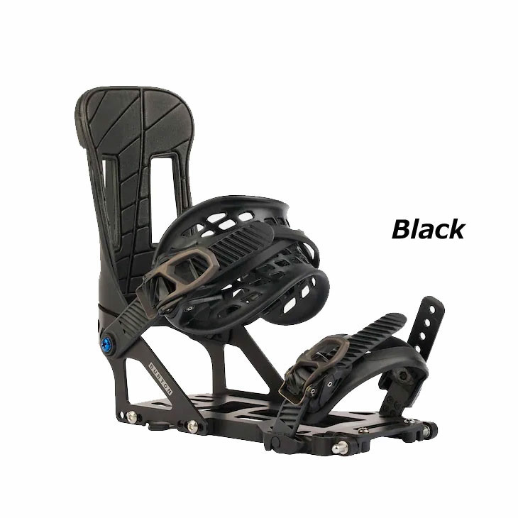 新品　Burton ヒッチハイカー スプリットボード バインディング BURTON（バートン） 23-24 BURTON ビンディング Hitchhiker Splitboard