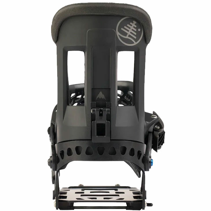 Burton バートン ヒッチハイカー スプリット用バインディング BURTON（バートン） 23-24 BURTON ビンディング Hitchhiker Splitboard