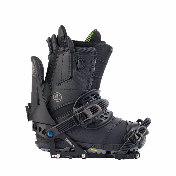 BURTON（バートン） 23-24 BURTON ビンディング Hitchhiker Splitboard