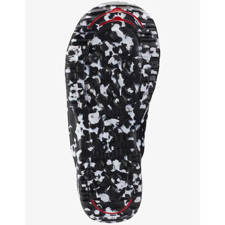 BURTON - バートン　グロムボア　パープル BURTON バートン スノーボードウェア レディース ジャケット 24