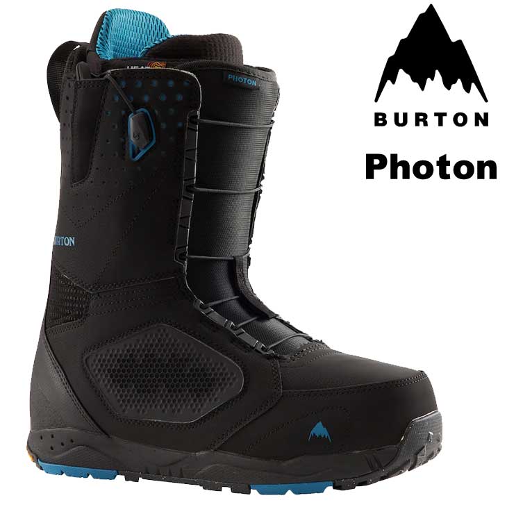 23-24 BURTON バートン スノーボード ブーツ メンズ Men's Photon 