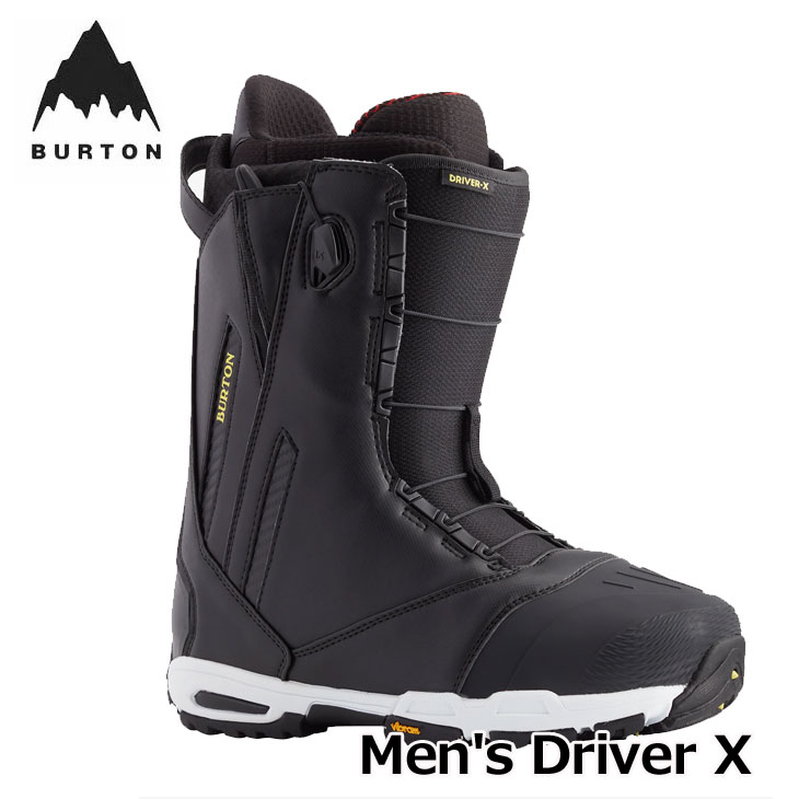 BURTON（バートン） 24-25 BURTON スノーボード ブーツ メンズ Men's
