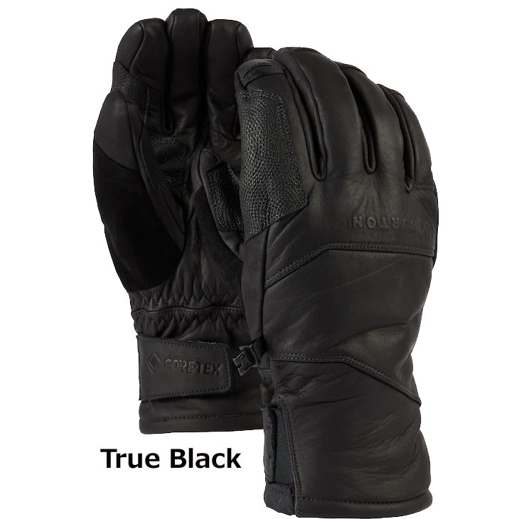 BURTON（バートン） 23-24 BURTON メンズ グローブ [ak] Clutch GORE