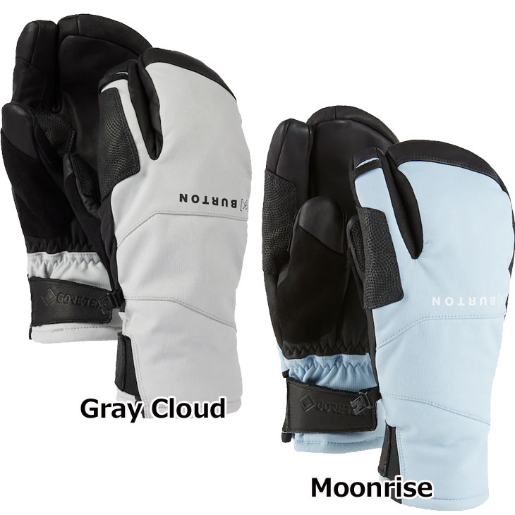 BURTON（バートン） 23-24 BURTON メンズ グローブ [ak] Clutch GORE