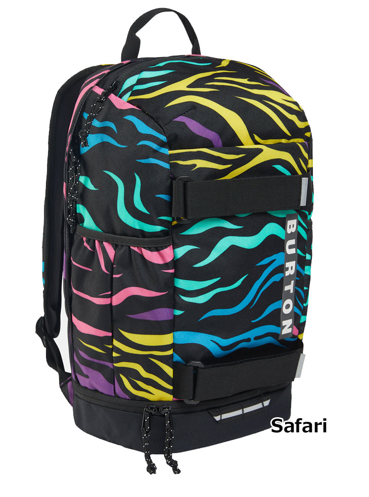 BURTON（バートン） キッズ リュック KIDS BAG Distortion