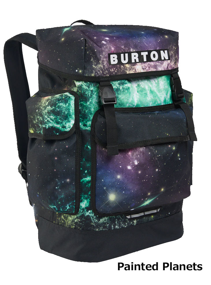 BURTON（バートン） キッズ リュック KIDS BAG Jumble ジャンブル 25L