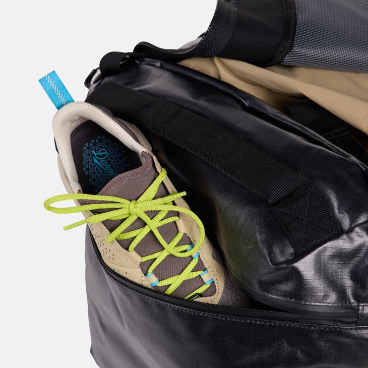 BURTON バートン リュック BAG Burton [ak] 120L ダッフルバッグ