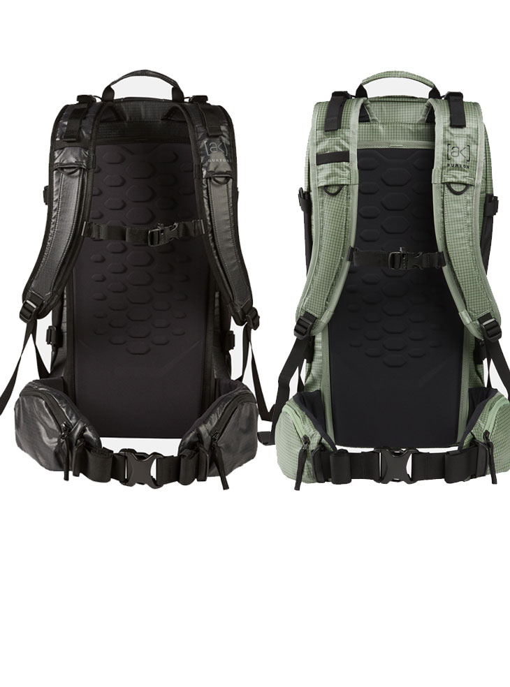 Burton dispatcher バートン　ディスパッチャー25l ak] Dispatcher 25L Backpack | Burton.com Winter 2023 US