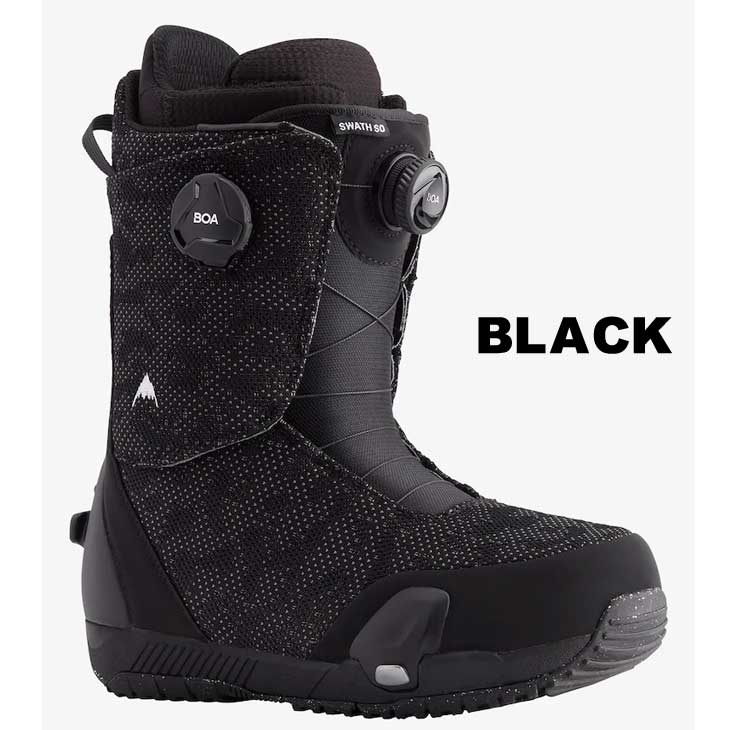 BURTON（バートン） 23-24 BURTON Step On ステップオン ブーツ Swath