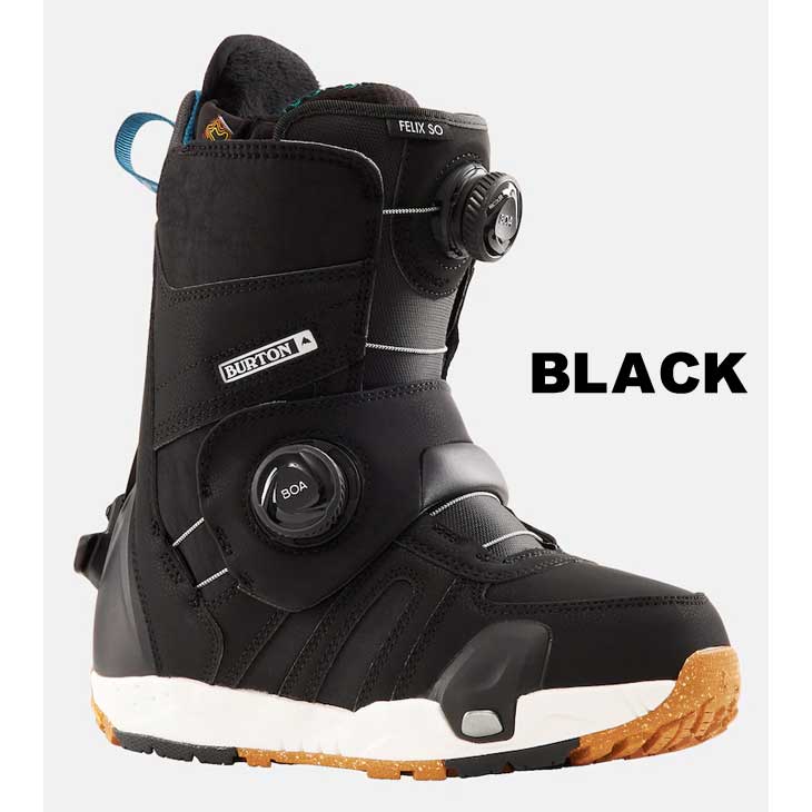 BURTON 23-24 Step On バートン ステップオン ブーツ レディース