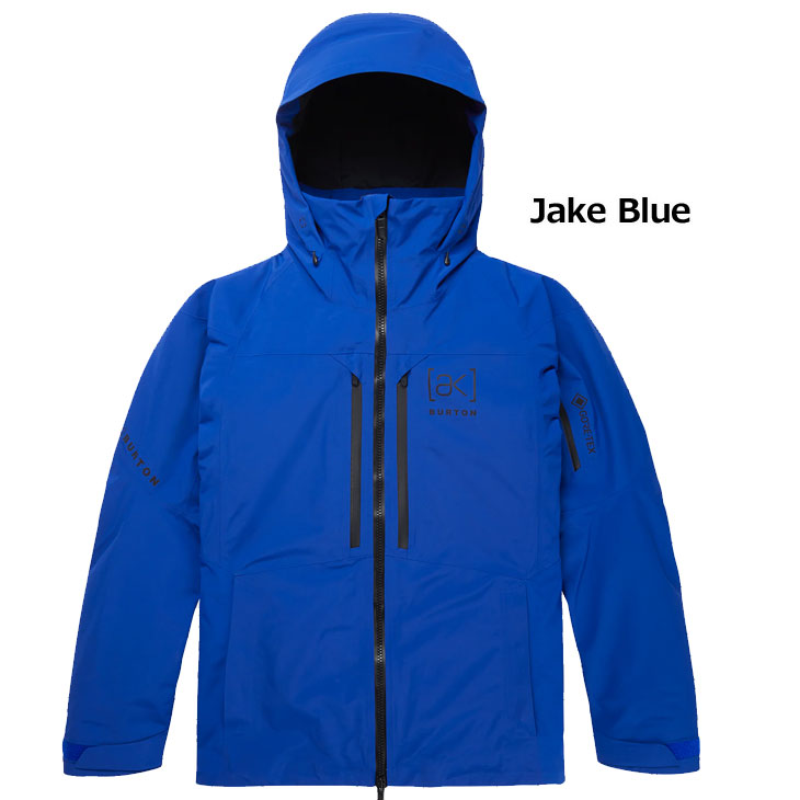 Burton ak SWASH 上下セット　ジャケット　L　パンツ　XL BURTON 23-24 バートン メンズ スノーボード ウエアー [ak
