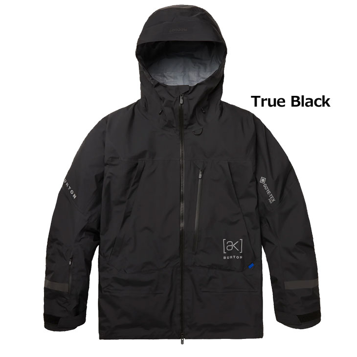 BURTON 23-24 バートン メンズ スノーボード ウエアー [ak]Tusk