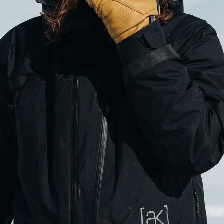 BURTON 23-24 バートン メンズ スノーボード ウエアー [ak]Tusk