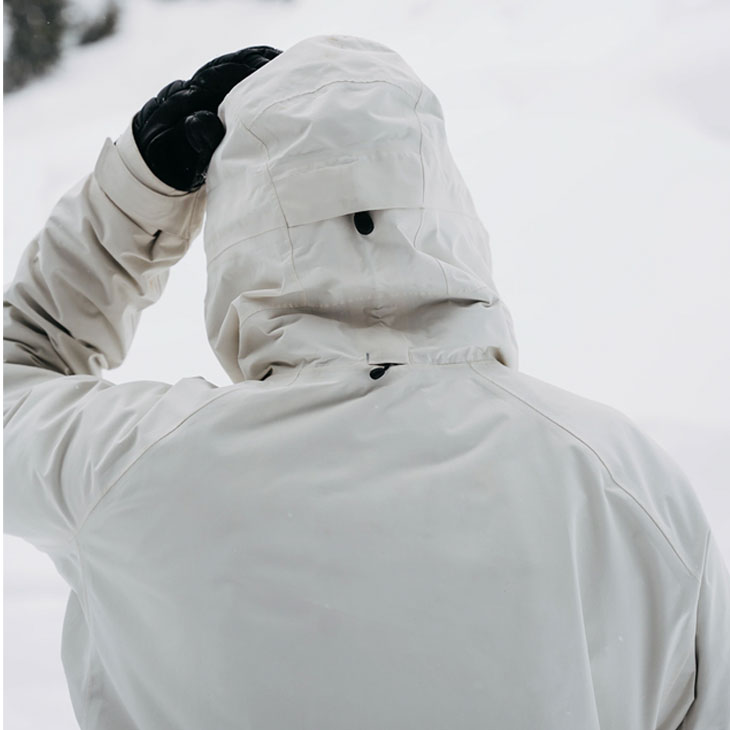 BURTON（バートン） 23-24 BURTON メンズ スノーボード ウエアー [ak