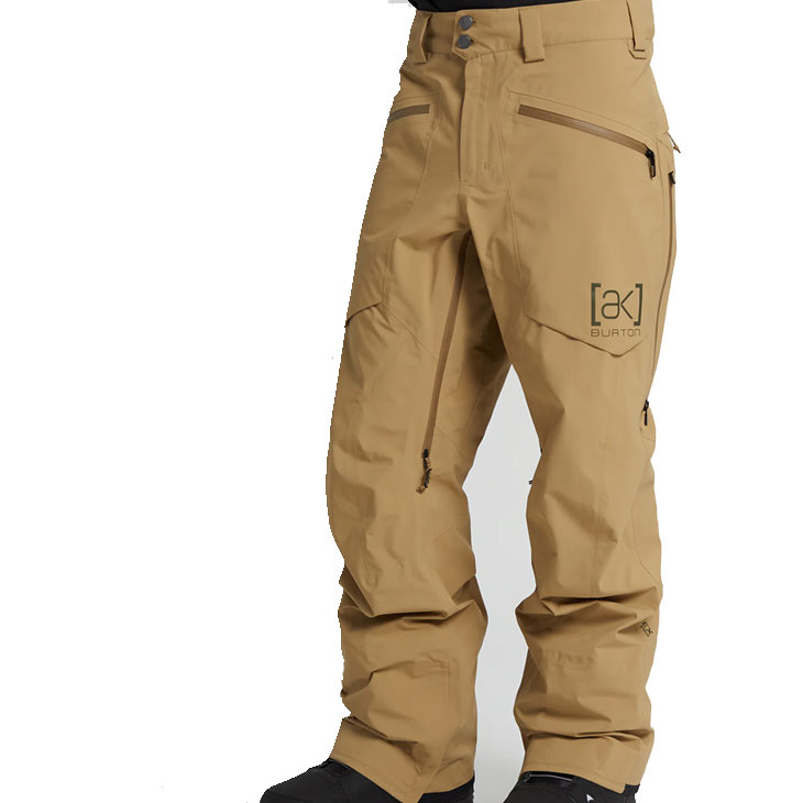 バートン　Burton ホバーパンツ　hover XL 黒　新ロゴ バートン Burton ホバーパンツ hover XL 黒 新ロゴ - メルカリ