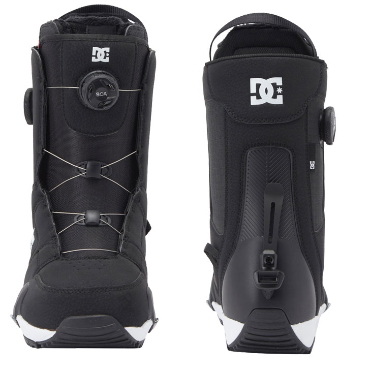 【24-25】Step on ステップオン DC スノーボードブーツ BOA 楽天市場】24-25 DC ディーシー PHASE BOA PRO STEP ON ブーツ