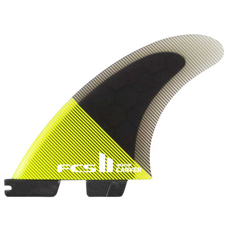 FCS 2 　サーフボードフィン 　2枚セット FCS FCS2 エフシーエスツーフィン 送料無料！SHAPER SERIES FINS