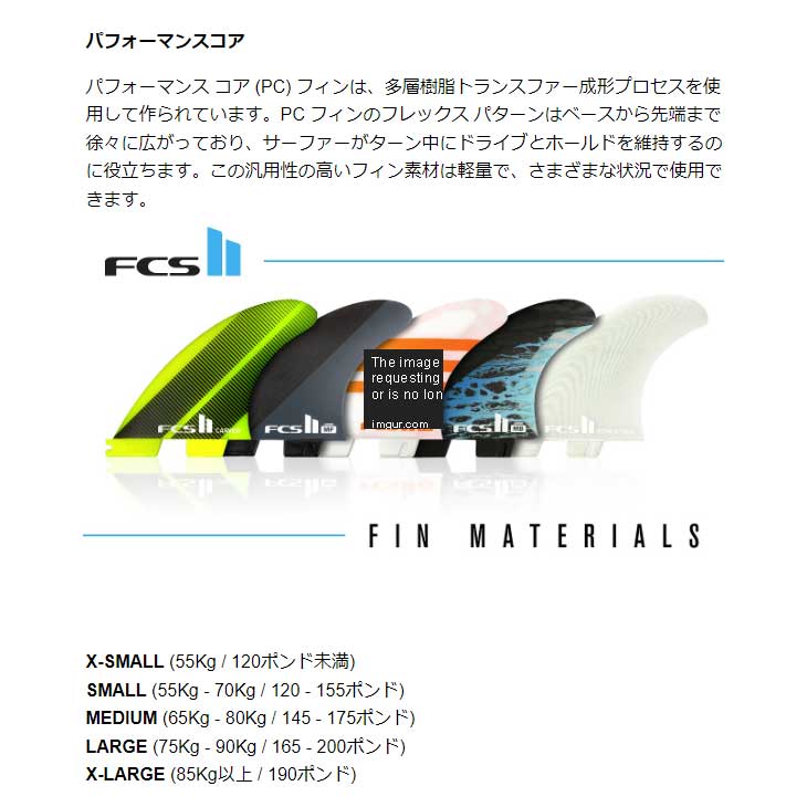 ネジプレゼント】FCS2 エフシーエス ツー サーフボード フィン 4本