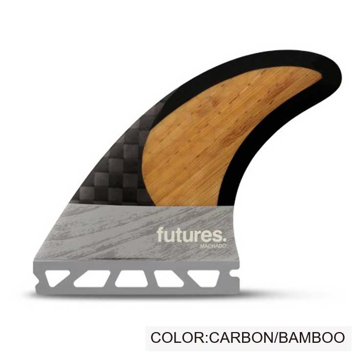 future fin ROB MACHADO 2.0 新品未使用品　マチャド futures. フューチャー フィン ROB MACHADO 2.0 ロブ・マチャド