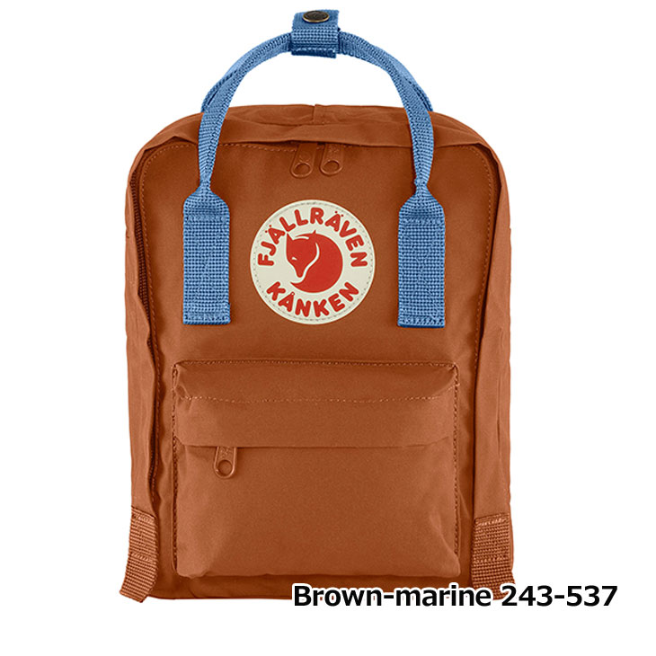 Kanken Rainbow Mini | FJALLRAVEN,KANKEN,その他 KANKEN FAMILY