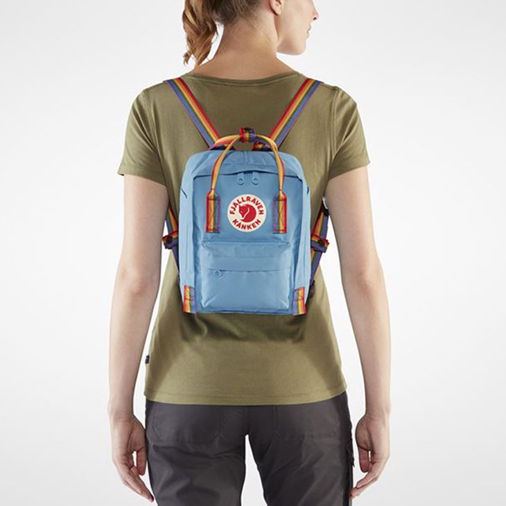BURTON Fjallraven フェールラーベン リュック BAG バックパック