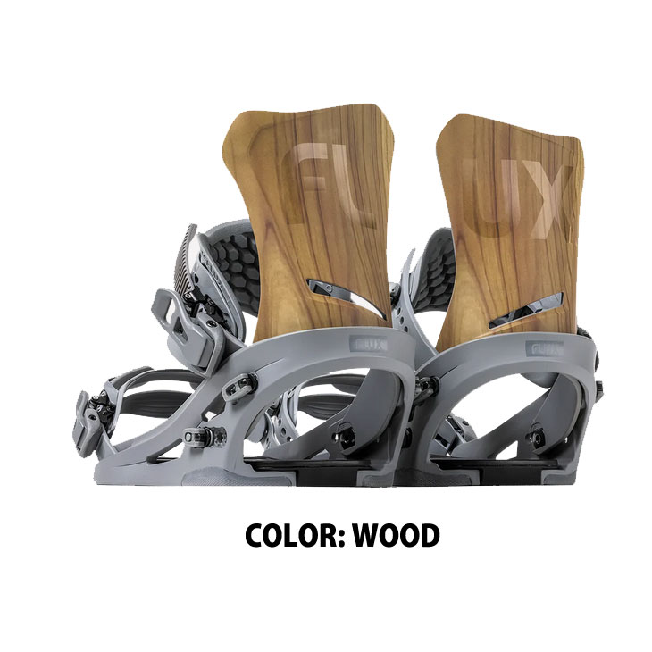 FLUX BINDINGS 23-24 フラックス DS ディーエス スノーボード