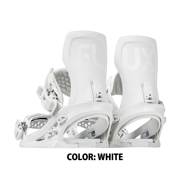 FLUX BINDINGS 23-24 フラックス XF エックスエフ スノーボード
