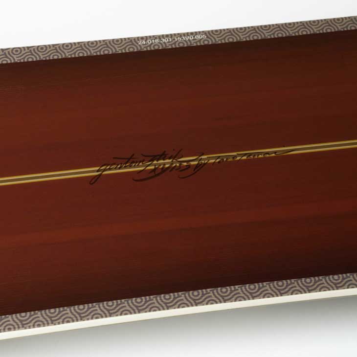 23-24 GENTEMSTICK ゲンテンスティック スノーボード XY 153 ship1
