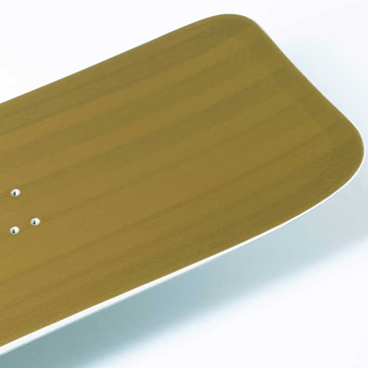 23-24 GENTEMSTICK ゲンテンスティック スノーボード DRIFTER 155 THE