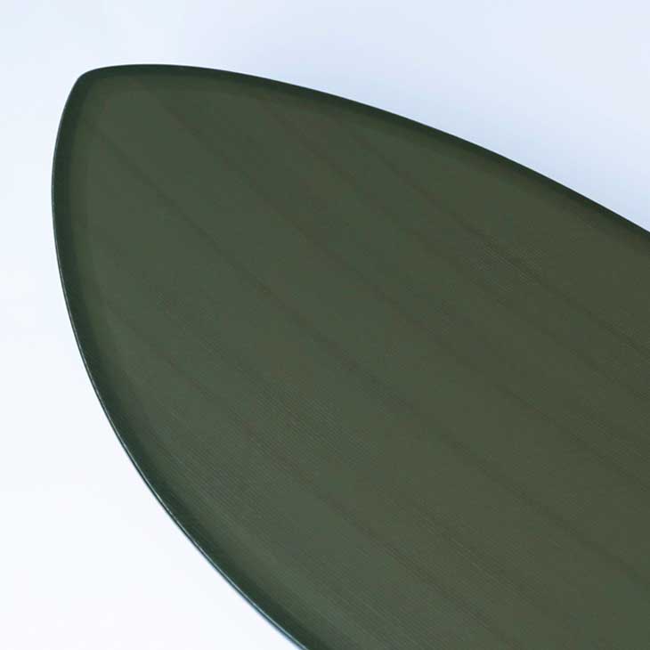 23-24 GENTEMSTICK ゲンテンスティック スノーボード HORNET 148 ship1