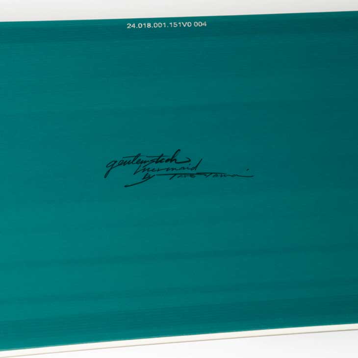 23-24 GENTEMSTICK ゲンテンスティック スノーボード MERMAID 151 THE