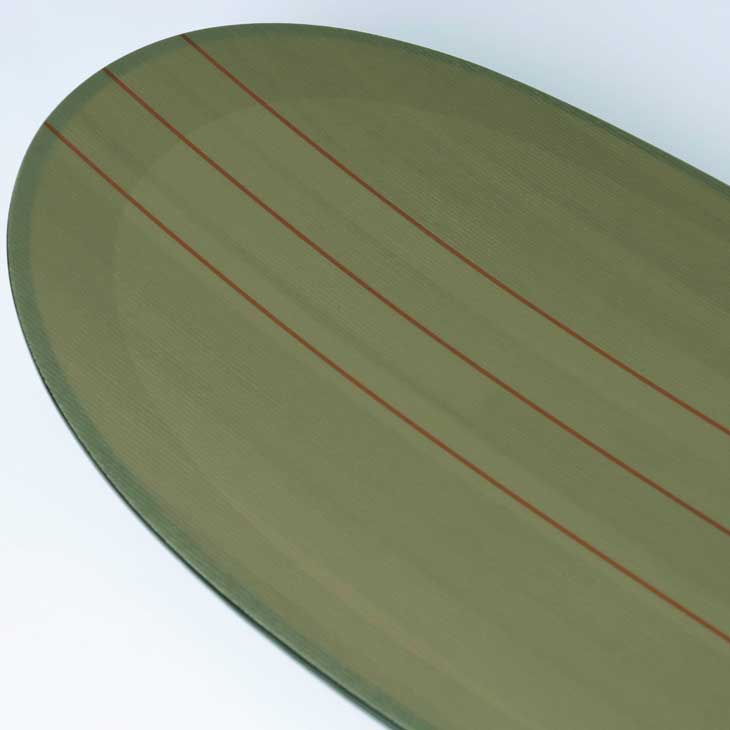 23-24 GENTEMSTICK ゲンテンスティック スノーボード MOUNTAIN RACER