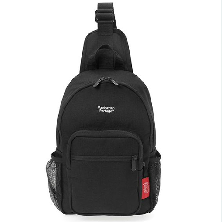 マンハッタンポーテージ レッドレーベル Manhattan portage ボディー