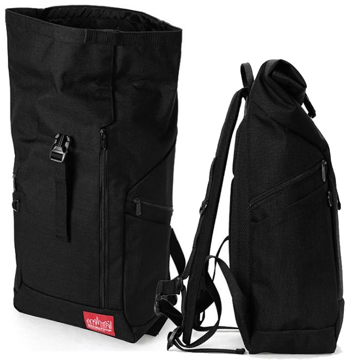 マンハッタンポーテージ レッドレーベル Manhattan portage リュック 