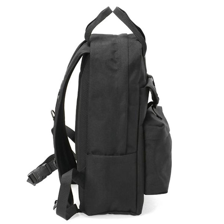 マンハッタンポーテージ レッドレーベル Manhattan portage リュック