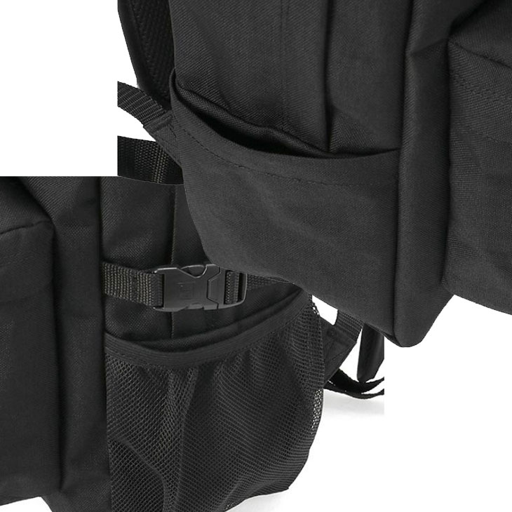 マンハッタンポーテージ レッドレーベル Manhattan portage リュック