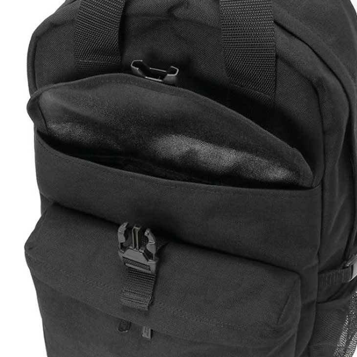 マンハッタンポーテージ レッドレーベル Manhattan portage リュック