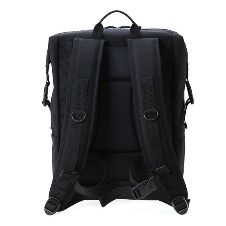 マンハッタンポーテージ レッドレーベル Manhattan portage リュック