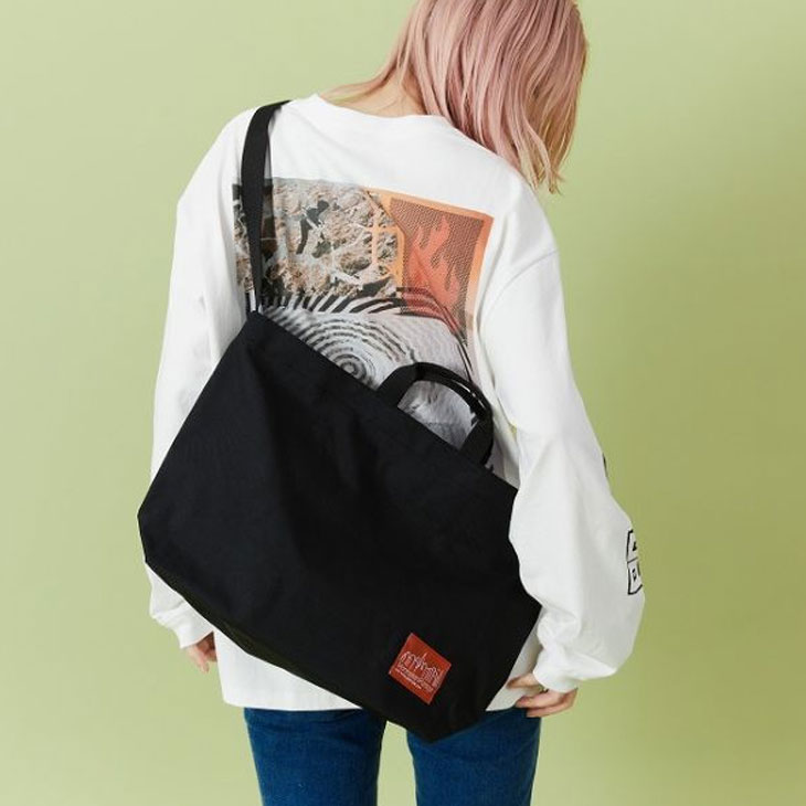 Manhattan Portage(マンハッタンポーテージ)正規品 Manhattan Portage（マンハッタンポーテージ） コーデュラワックス