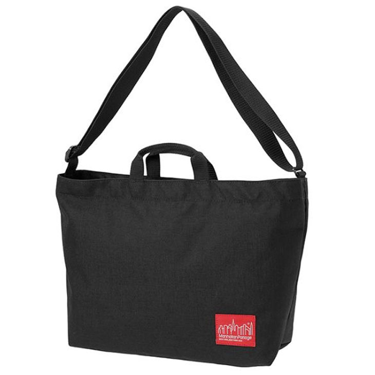 マンハッタンポーテージ レッドレーベル Manhattan portage