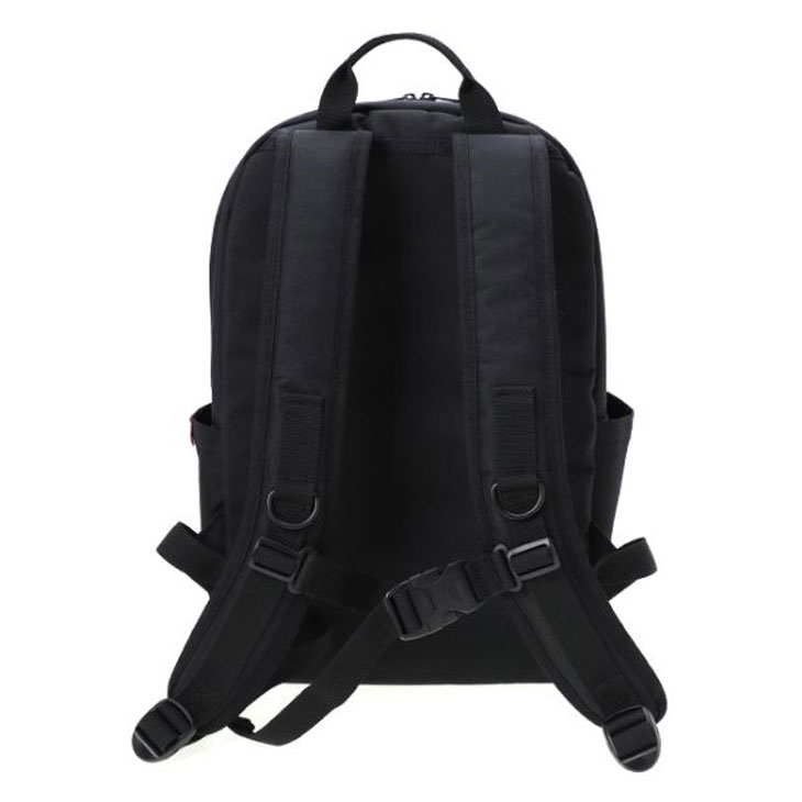 マンハッタンポーテージ レッドレーベル Manhattan portage リュック