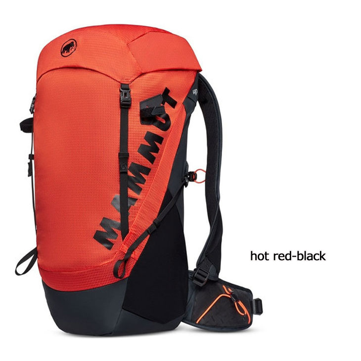 BURTON（バートン） MAMMUT マムート リュック BAG バックパック Ducan