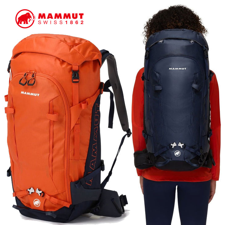 BURTON（バートン） MAMMUT マムート リュック BAG バックパック Trion