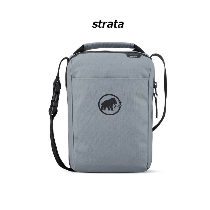 BURTON（バートン） MAMMUT マムート ウエストポーチ ショルダーバッグ
